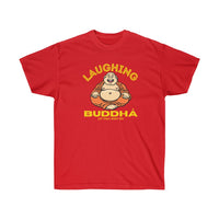 Laughing Buddha T-Shirt