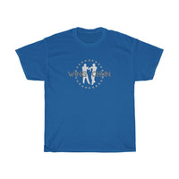 Wing Chun Universal T-Shirt