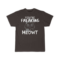 Freaking MEOWT T-Shirt