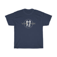Wing Chun Universal T-Shirt