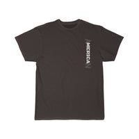 American Pride Protector of Freedom Short Sleeve T-Shirt