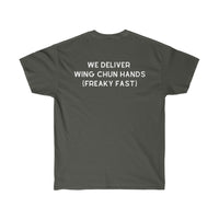 Freaky Fast Hands T-Shirt