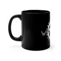 Wing Chun Mug