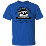 Take a Hike 5.3 oz. T-Shirt