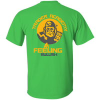 Lost the Money T Shirt