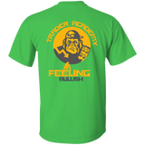Lost the Money T Shirt