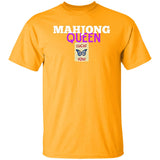 Mahjong Queen T-Shirt