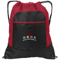 Kellner Wing Chun Pocket Cinch Pack