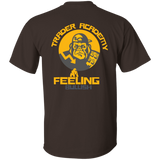 Lost the Money T Shirt