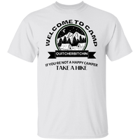 Take a Hike 5.3 oz. T-Shirt