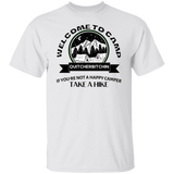 Take a Hike 5.3 oz. T-Shirt