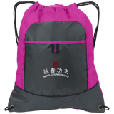 Kellner Wing Chun Pocket Cinch Pack