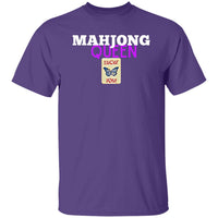 Mahjong Queen T-Shirt