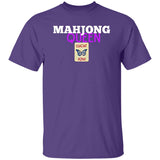 Mahjong Queen T-Shirt