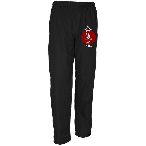 Aikido Men's Wind Pants