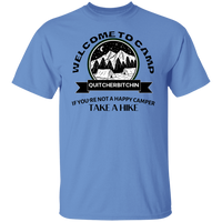 Take a Hike 5.3 oz. T-Shirt