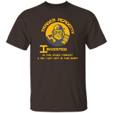 Lost the Money T Shirt