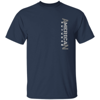American Pride Veteran Series Short Sleeve T-Shirt