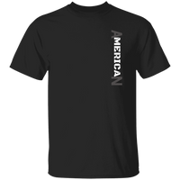 American Pride Protector of Freedom Short Sleeve T-Shirt