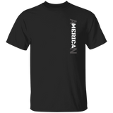 American Pride Protector of Freedom Short Sleeve T-Shirt