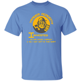 Lost the Money T Shirt