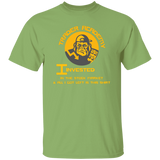 Lost the Money T Shirt