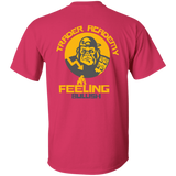 Lost the Money T Shirt