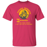 Lost the Money T Shirt