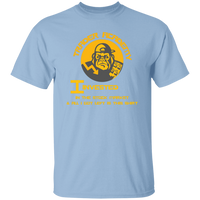 Lost the Money T Shirt