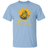 Lost the Money T Shirt