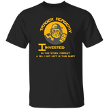 Lost the Money T Shirt