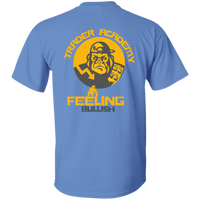 Lost the Money T Shirt