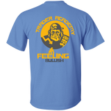 Lost the Money T Shirt