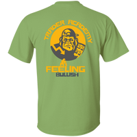 Lost the Money T Shirt
