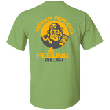 Lost the Money T Shirt
