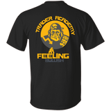 Lost the Money T Shirt