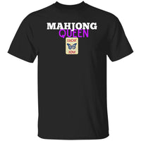 Mahjong Queen T-Shirt