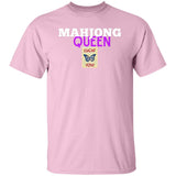 Mahjong Queen T-Shirt