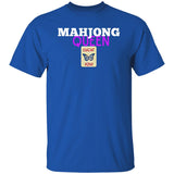 Mahjong Queen T-Shirt