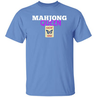 Mahjong Queen T-Shirt