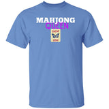 Mahjong Queen T-Shirt