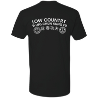 Low Country Wing Chun VTMAA / LCWC