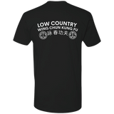Low Country Wing Chun VTMAA / LCWC