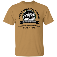 Take a Hike 5.3 oz. T-Shirt