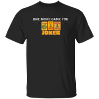 Mahjong Joker T-Shirt