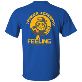 Lost the Money T Shirt