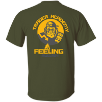 Lost the Money T Shirt
