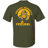 Lost the Money T Shirt