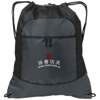 Kellner Wing Chun Pocket Cinch Pack