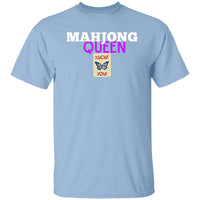 Mahjong Queen T-Shirt